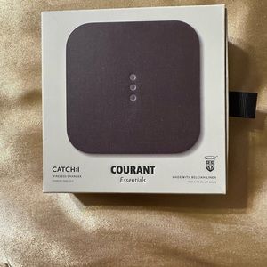Courant Wireless Charger The CATCH:1